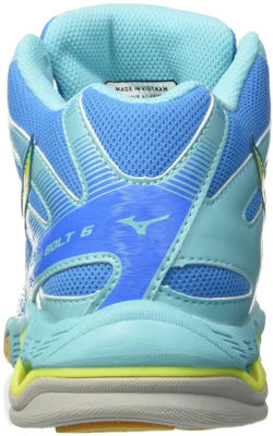 (W) Mizuno Wave Bolt 6 Mid Volleyballschuhe V1GC176544 Shop (W) Mizuno Wave Bolt 6 Mid Volleyballschuhe V1GC176544