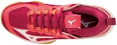 Lookbook (W) Mizuno Wave Claw Neo 'Merah Jambu Putih' 71GA207563