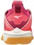 Shop (W) Mizuno Wave Claw Neo 'Merah Jambu Putih' 71GA207563