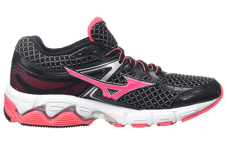 Order (W) Mizuno Wave Connect 3 Sneakers J1GD164864