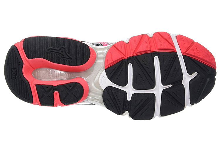 Shop (W) Mizuno Wave Connect 3 Sneakers J1GD164864