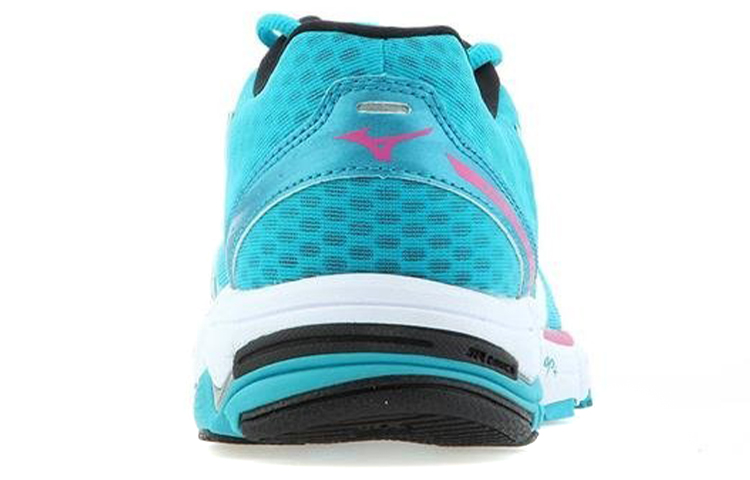 (W) Mizuno Wave Connect 'Blue White' 圖 4