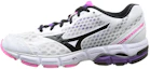 Buy (W) Mizuno Wave Connect 'Blanco Negro Rosa' J1GD144809