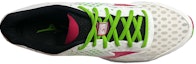 Lookbook (W) Mizuno Wave Connect 'Putih Hijau Merah Jambu' J1GD144860