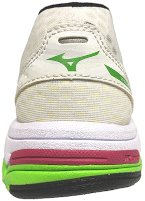 (W) 미즈노 웨이브 커넥트 '화이트 그린 핑크' (Mizuno Wave Connect '화이트 그린 핑크') J1GD144860 Shop (W) 미즈노 웨이브 커넥트 '화이트 그린 핑크' (Mizuno Wave Connect '화이트 그린 핑크') J1GD144860