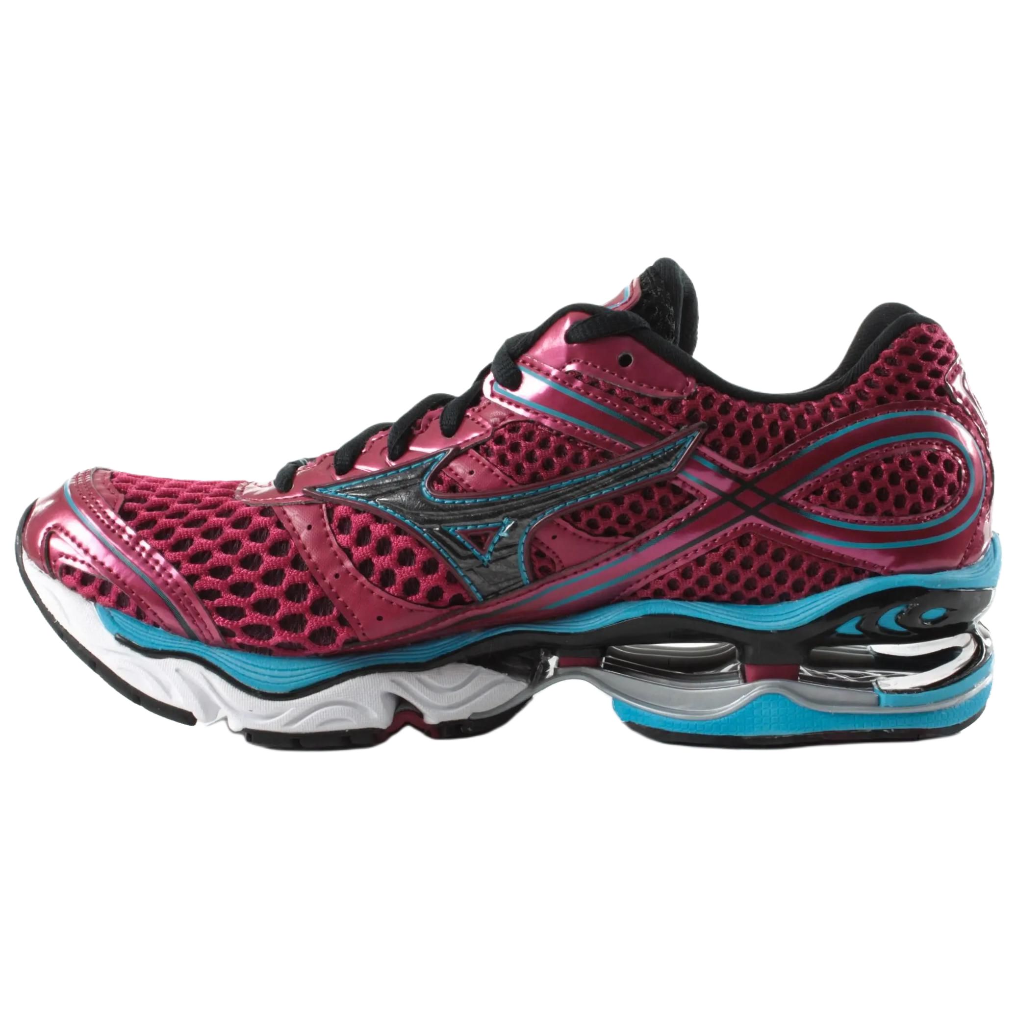 (Women) Mizuno Wave Creation 13 'Sangria Aquarius'  8KN-20109