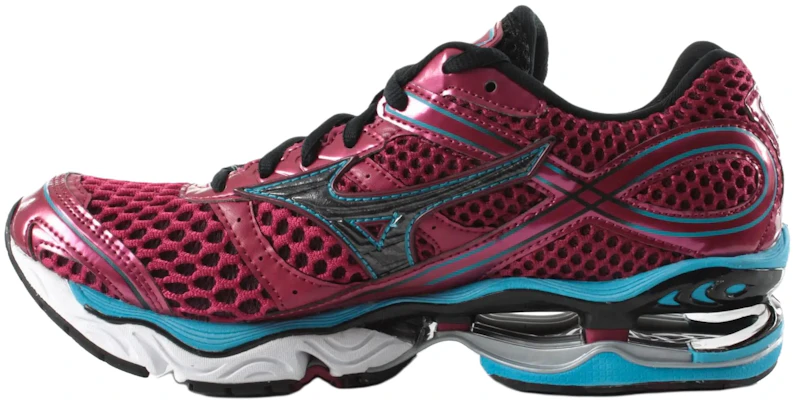(W) Mizuno Wave Creation 13 ''Sangria Aquarius'' Sneakers Heren/Dames 8KN-20109 Buy (W) Mizuno Wave Creation 13 ''Sangria Aquarius'' Sneakers Heren/Dames 8KN-20109