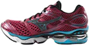 Buy (W) Mizuno Wave Creation 13 ''Sangria Aquarius'' Sneakers Heren/Dames 8KN-20109
