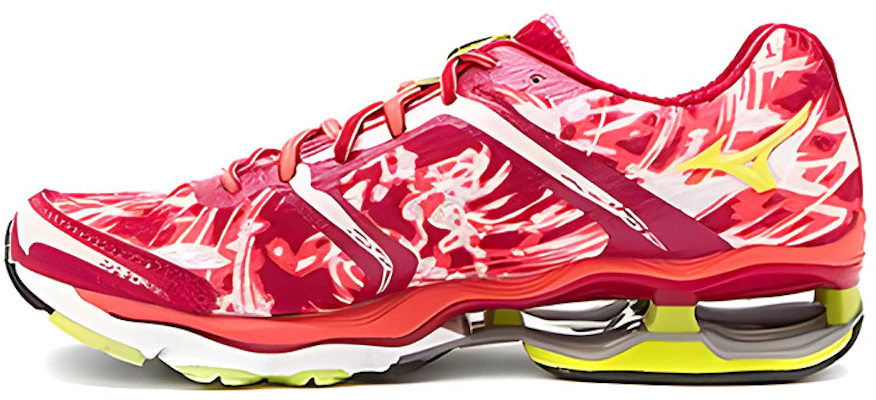 (W) Mizuno Wave Creation 15 'Cerise Sugar Coral' Zapatillas Deportivas Mujer J1GD140140 Buy (W) Mizuno Wave Creation 15 'Cerise Sugar Coral' Zapatillas Deportivas Mujer J1GD140140