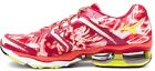 Buy (W) Mizuno Wave Creation 15 'Cerise Sugar Coral' Zapatillas Deportivas Mujer J1GD140140