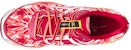 (W) Mizuno Wave Creation 15 'Cerise Sugar Coral' - Kasut Lari Cerise Sugar Coral J1GD140140
