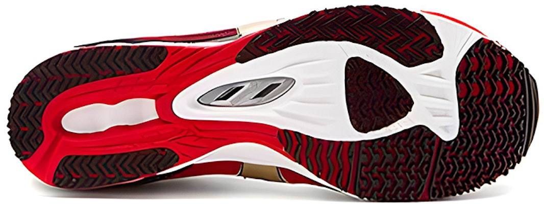 (Women) Mizuno Wave Creation 15 'Cerise Sugar Coral' J1GD140140 Purchase (Women) Mizuno Wave Creation 15 'Cerise Sugar Coral' J1GD140140