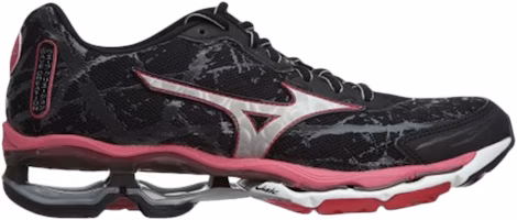 (Women) Mizuno Wave Creation 16 'Black' 410653-9073 (Women) Mizuno Wave Creation 16 'Black' 410653-9073