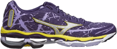 (Women) Mizuno Wave Creation 16 'Mulberry Purple'  410653-6A73 (Women) Mizuno Wave Creation 16 'Mulberry Purple'  410653-6A73