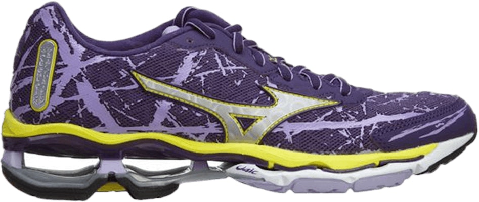 (Women) Mizuno Wave Creation 16 'Mulberry Purple' 410653-6A73 Buy (Women) Mizuno Wave Creation 16 'Mulberry Purple' 410653-6A73