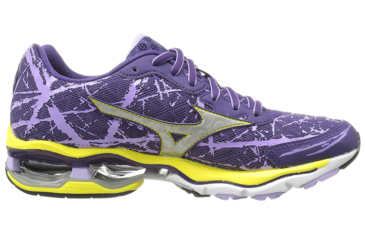 Order (W) Mizuno Wave Creation 16 ''Violet Mûre'' J1GD150104