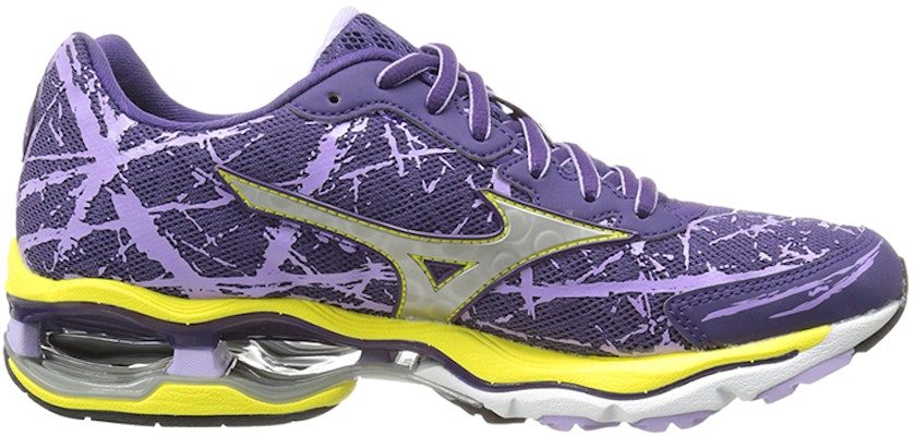 (Women) Mizuno Wave Creation 16 'Mulberry Purple' J1GD150104 Order (Women) Mizuno Wave Creation 16 'Mulberry Purple' J1GD150104