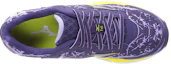 Shop (W) Mizuno Wave Creation 16 ''Violet Mûre'' J1GD150104