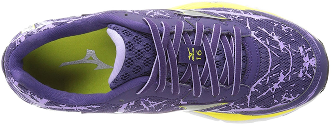 (Women) Mizuno Wave Creation 16 'Mulberry Purple' J1GD150104 Shop (Women) Mizuno Wave Creation 16 'Mulberry Purple' J1GD150104