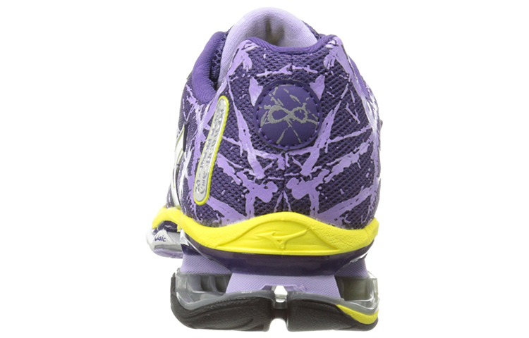 Purchase (W) Mizuno Wave Creation 16 ''Violet Mûre'' J1GD150104