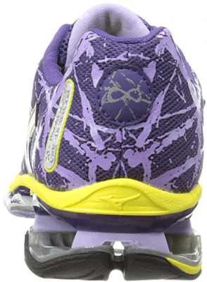 (W) Mizuno Wave Creation 16 ''Violet Mûre'' J1GD150104 Purchase (W) Mizuno Wave Creation 16 ''Violet Mûre'' J1GD150104