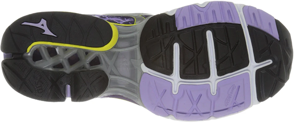 (W) Mizuno Wave Creation 16 ''Violet Mûre'' J1GD150104 Details for (W) Mizuno Wave Creation 16 ''Violet Mûre'' J1GD150104