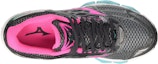 Shop (W) Mizuno Wave Creation 19 'Kelabu Merah Jambu' J1GD170163