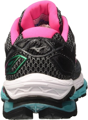(Women) Mizuno Wave Creation 19 'Grey Pink' J1GD170163 Purchase (Women) Mizuno Wave Creation 19 'Grey Pink' J1GD170163