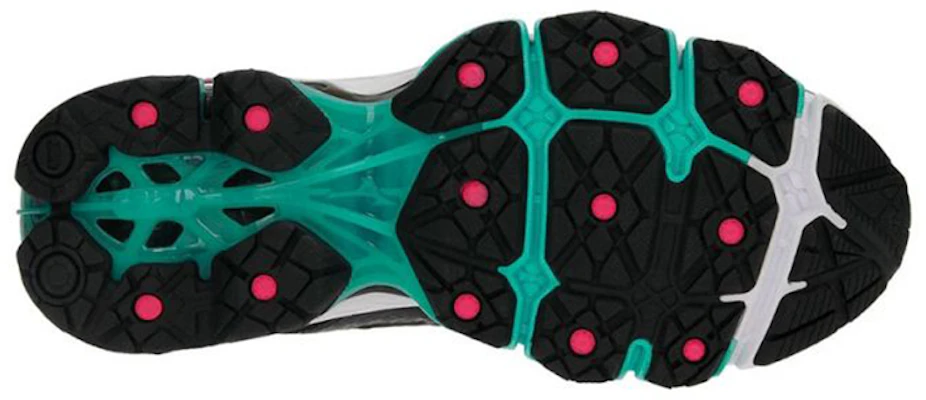 (Women) Mizuno Wave Creation 19 'Grey Pink' J1GD170163 Details for (Women) Mizuno Wave Creation 19 'Grey Pink' J1GD170163
