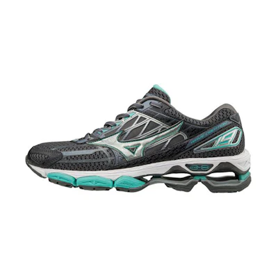 (W) Mizuno Wave Creation 19