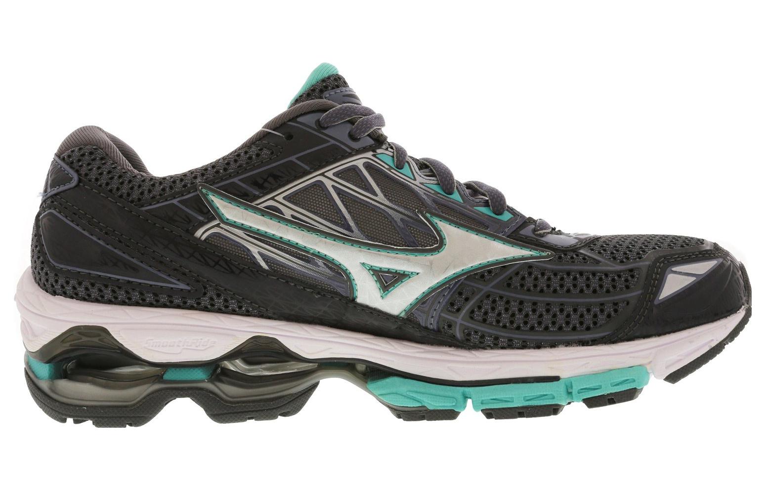 Order (W) Mizuno Wave Creation 19 Sepatu Lari J1GD170105