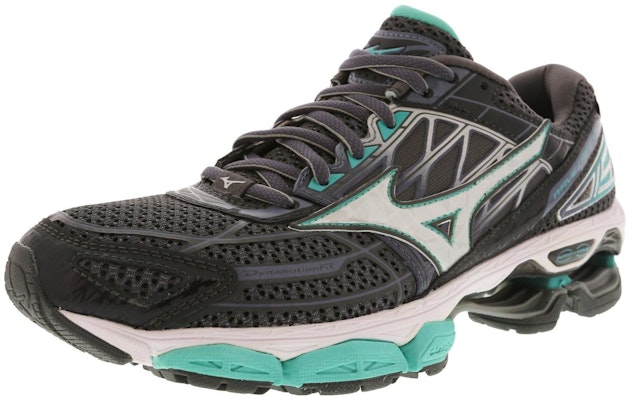 (W) 미즈노 웨이브 크리에이션 19 (Mizuno Wave Creation 19) J1GD170105 Lookbook (W) 미즈노 웨이브 크리에이션 19 (Mizuno Wave Creation 19) J1GD170105