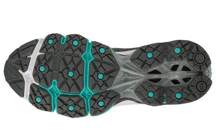 Shop (W) Mizuno Wave Creation 19 Sepatu Lari J1GD170105