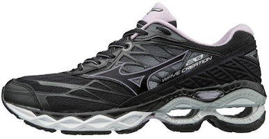(Women) Mizuno Wave Creation 20 'Black' J1GD190109 (Women) Mizuno Wave Creation 20 'Black' J1GD190109