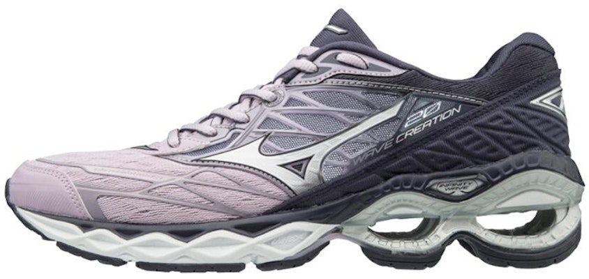 (Women) Mizuno Wave Creation 20 'Black Pink' J1GD190104 Buy (Women) Mizuno Wave Creation 20 'Black Pink' J1GD190104