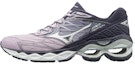 Buy (W) Mizuno Wave Creation 20 'Hitam Merah Jambu' J1GD190104