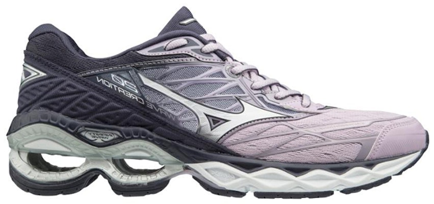 (W) Mizuno Wave Creation 20 'Hitam Merah Jambu' J1GD190104 Order (W) Mizuno Wave Creation 20 'Hitam Merah Jambu' J1GD190104