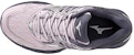 (W) Mizuno Wave Creation 20 'Hitam Merah Jambu' J1GD190104