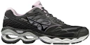 Order (W) Mizuno Wave Creation 20 'Hitam Ungu' 411061-9090