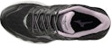 (W) Mizuno Wave Creation 20 'Hitam Ungu' 411061-9090