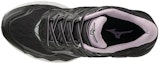 Lookbook (W) Mizuno Wave Creation 20 'Hitam Ungu' 411061-9090