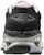 (W) Mizuno Wave Creation 20 'Hitam Ungu' 411061-9090