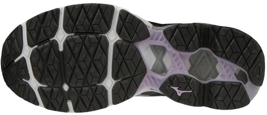 (Women) Mizuno Wave Creation 20 'Black Purple' 411061-9090 Purchase (Women) Mizuno Wave Creation 20 'Black Purple' 411061-9090