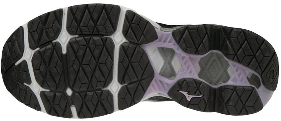 (W) Mizuno Wave Creation 20 'Hitam Ungu' 411061-9090 Purchase (W) Mizuno Wave Creation 20 'Hitam Ungu' 411061-9090