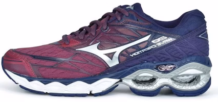 (Women) Mizuno Wave Creation 20 'Blue Red' J1GD190106 (Women) Mizuno Wave Creation 20 'Blue Red' J1GD190106