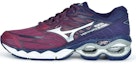 Buy (W) Mizuno Wave Creation 20 'Biru Merah' J1GD190106