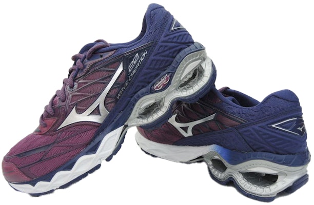 (W) 미즈노 웨이브 크리에이션 20 블루레드 (Mizuno Wave Creation 20 블루레드) J1GD190106 Lookbook (W) 미즈노 웨이브 크리에이션 20 블루레드 (Mizuno Wave Creation 20 블루레드) J1GD190106