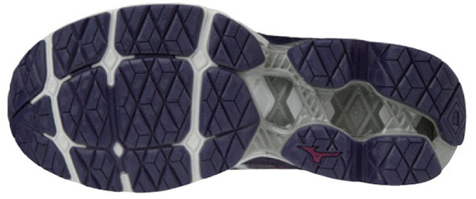 (Women) Mizuno Wave Creation 20 'Blue Red' J1GD190106 Shop (Women) Mizuno Wave Creation 20 'Blue Red' J1GD190106