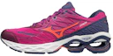 Buy (W) Mizuno Wave Creation 20 ''Festival Fuchsia'' Dames Sneakers 411061-6W6W