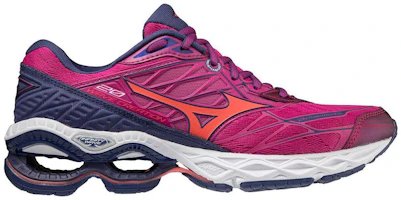 Order (女性)美津濃 Wave Creation 20 'Festival Fuchsia' 411061-6W6W
